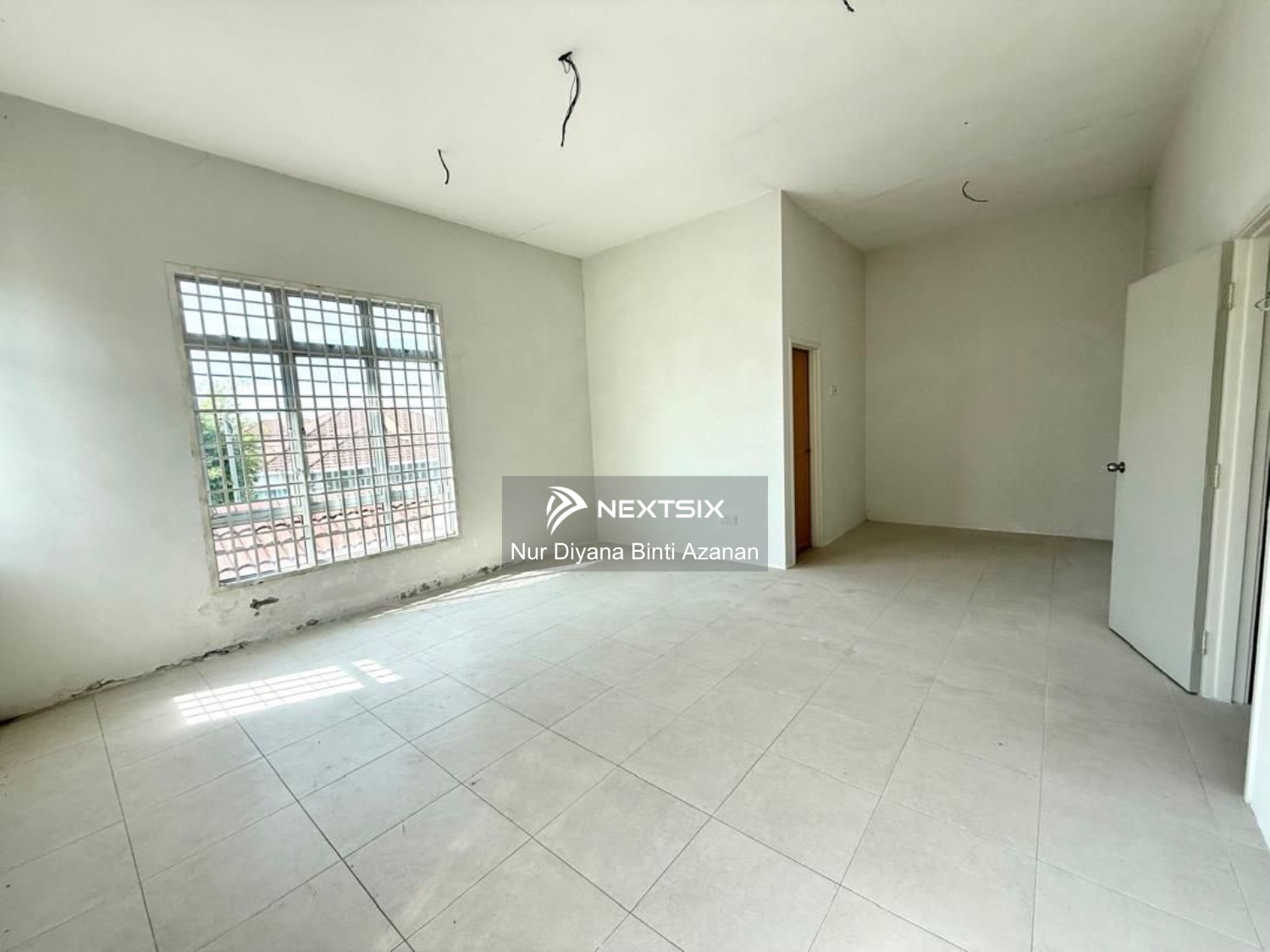 Semi-detached House For Sale in Alor Setar Kedah - Image 9