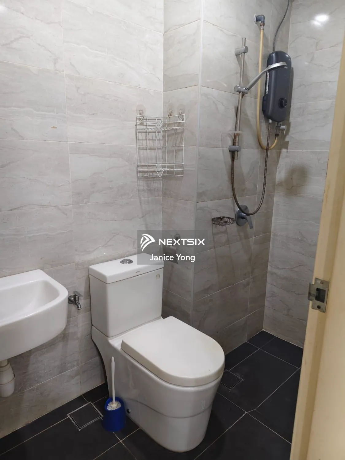 Condominium For Rent in Johor Bahru Johor - Image 5