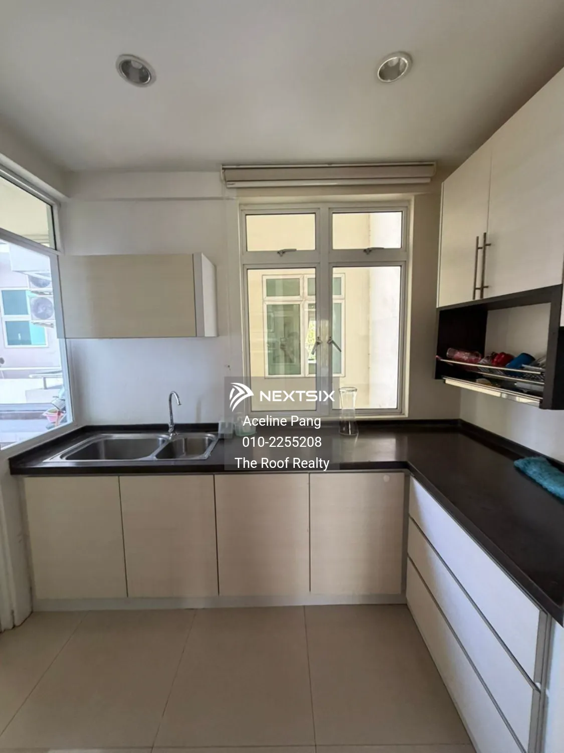 Condominium For Sale in Penampang Sabah - Image 10