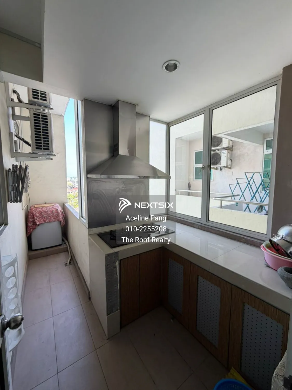 Condominium For Sale in Penampang Sabah - Image 11