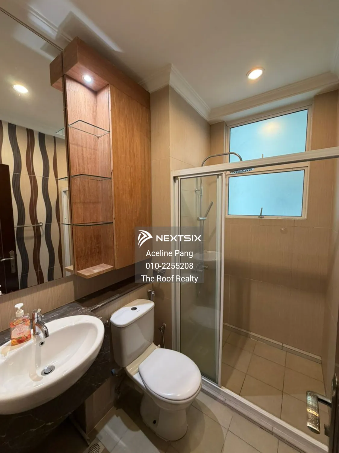 Condominium For Sale in Penampang Sabah - Image 12