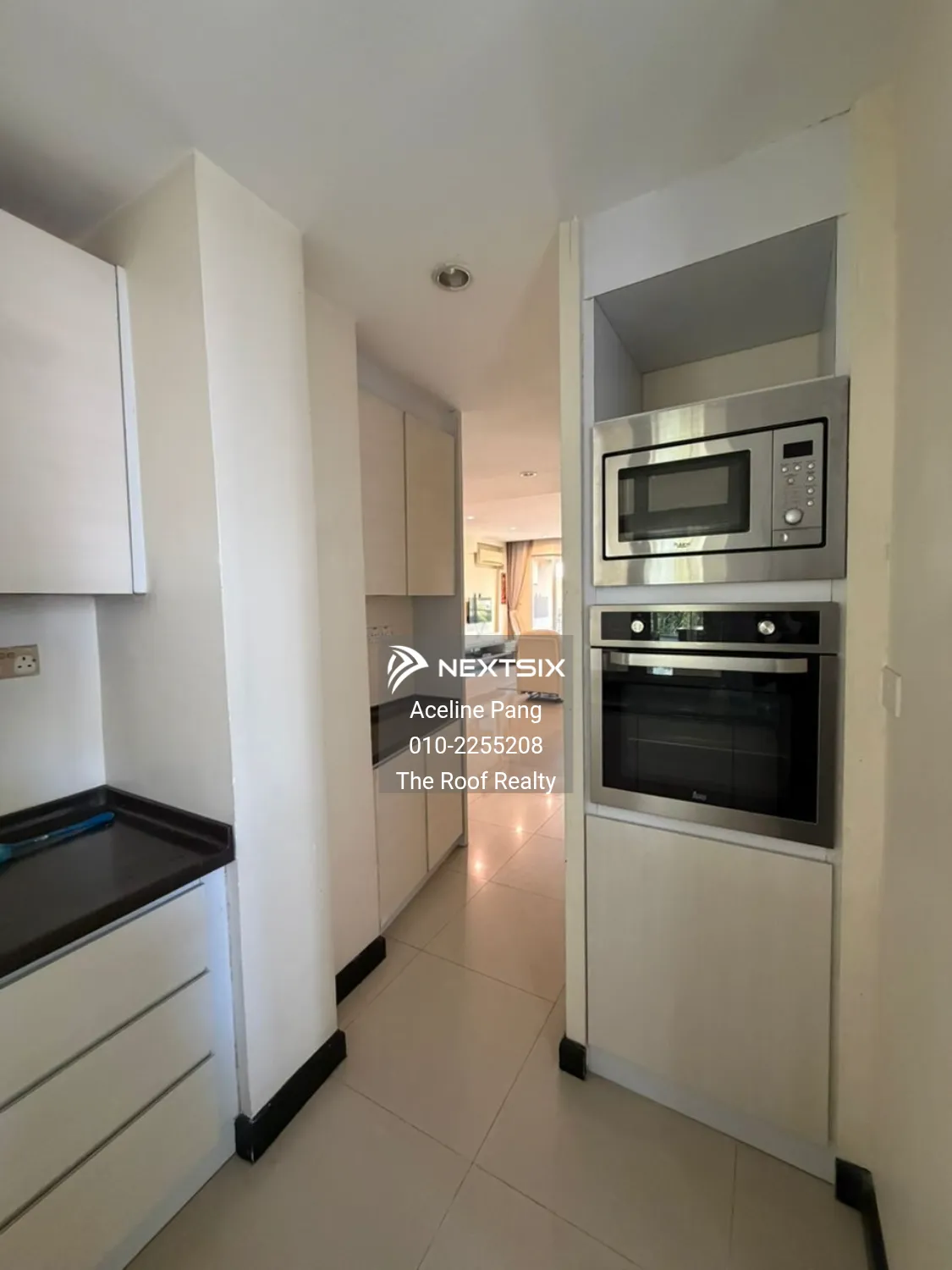 Condominium For Sale in Penampang Sabah - Image 9
