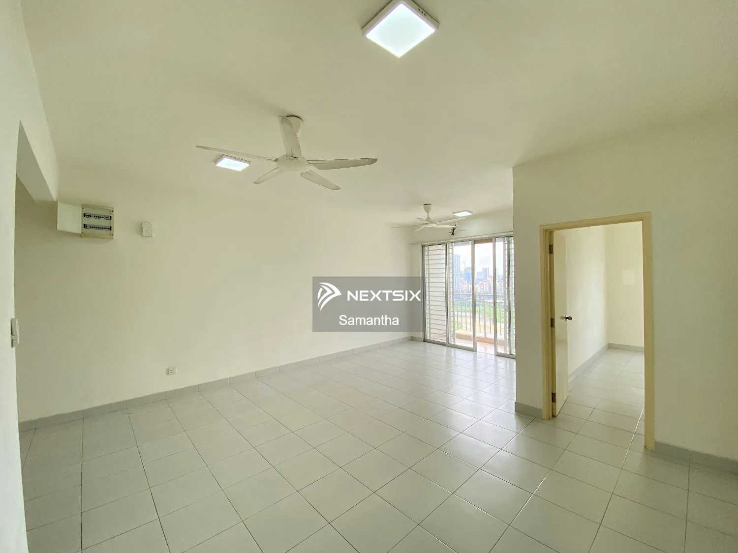 Condominium For Rent in Puchong Selangor
