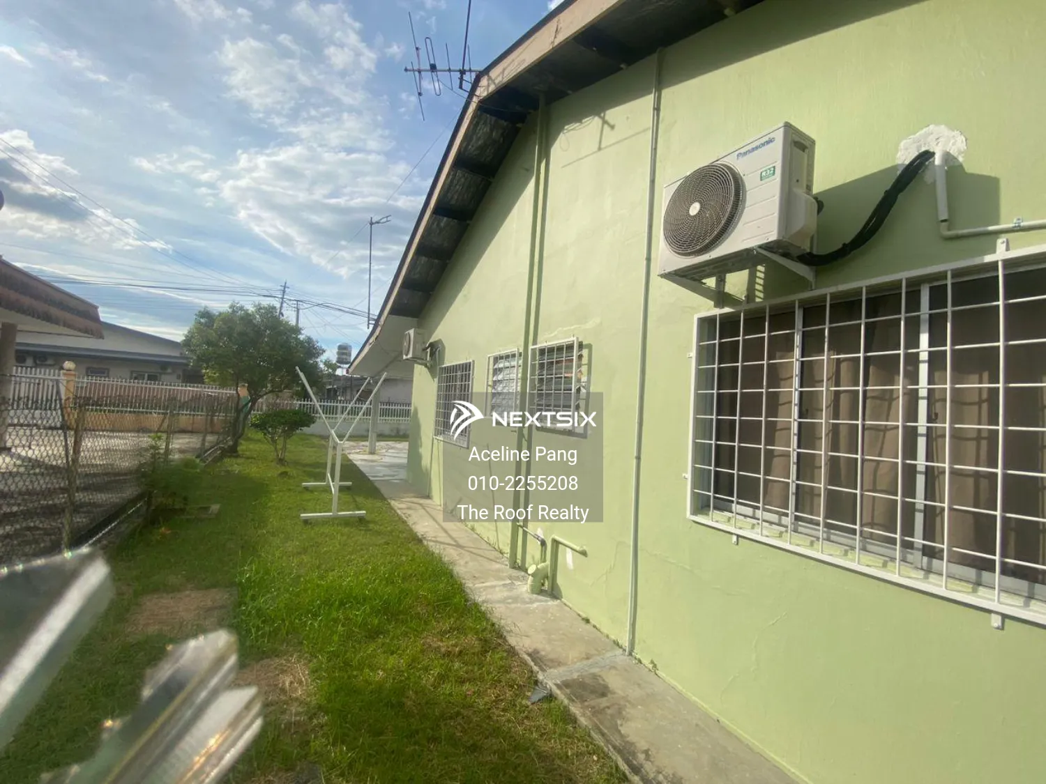 Semi-detached House For Rent in Kota Kinabalu Sabah - Image 11