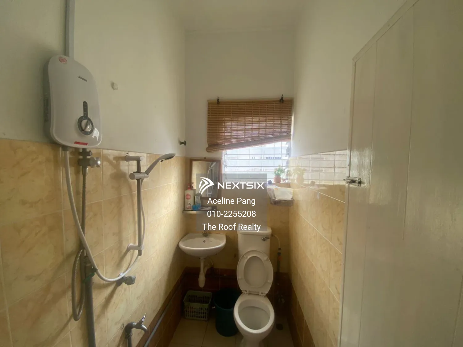 Semi-detached House For Rent in Kota Kinabalu Sabah - Image 5