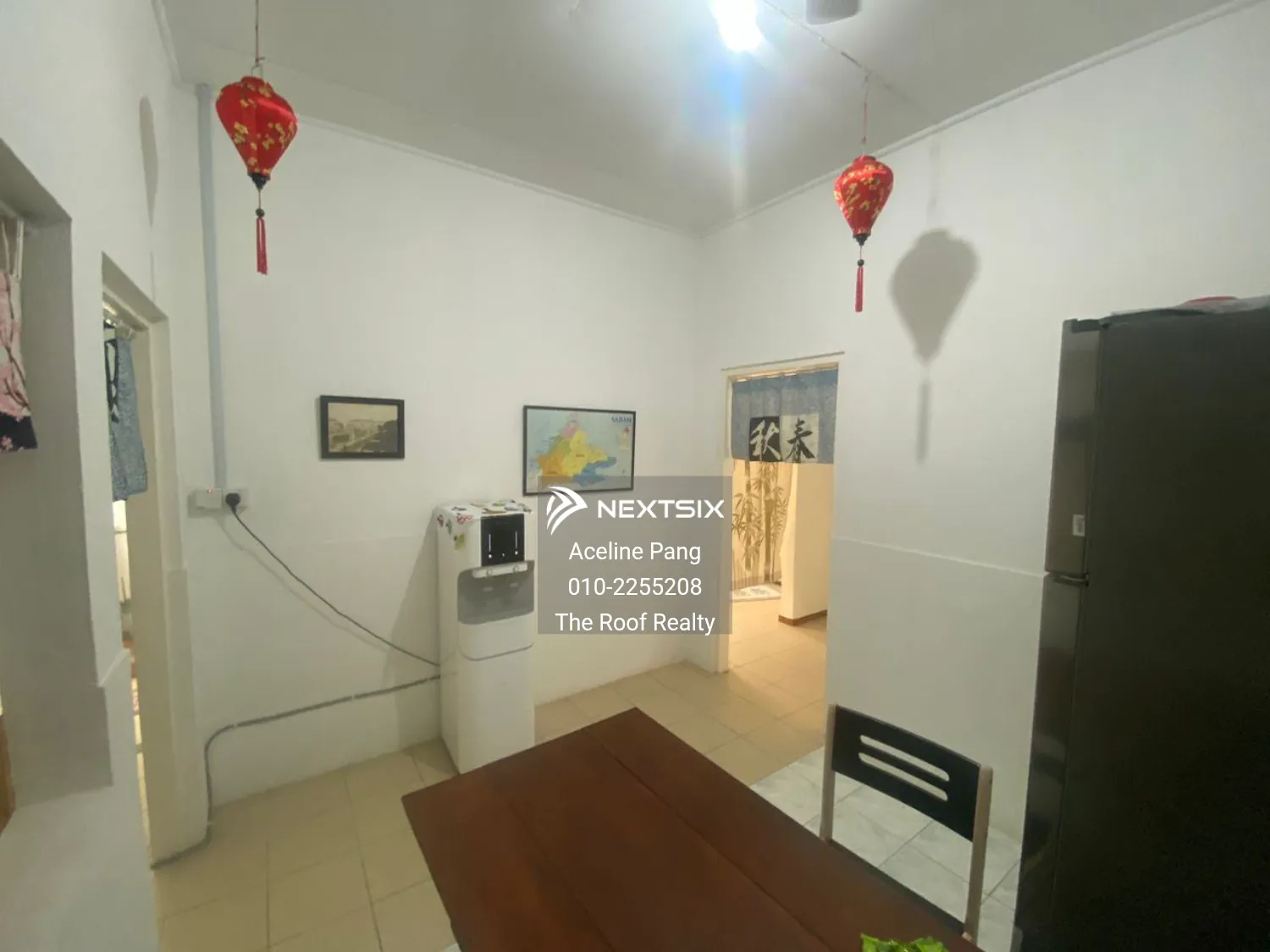 Semi-detached House For Rent in Kota Kinabalu Sabah - Image 6