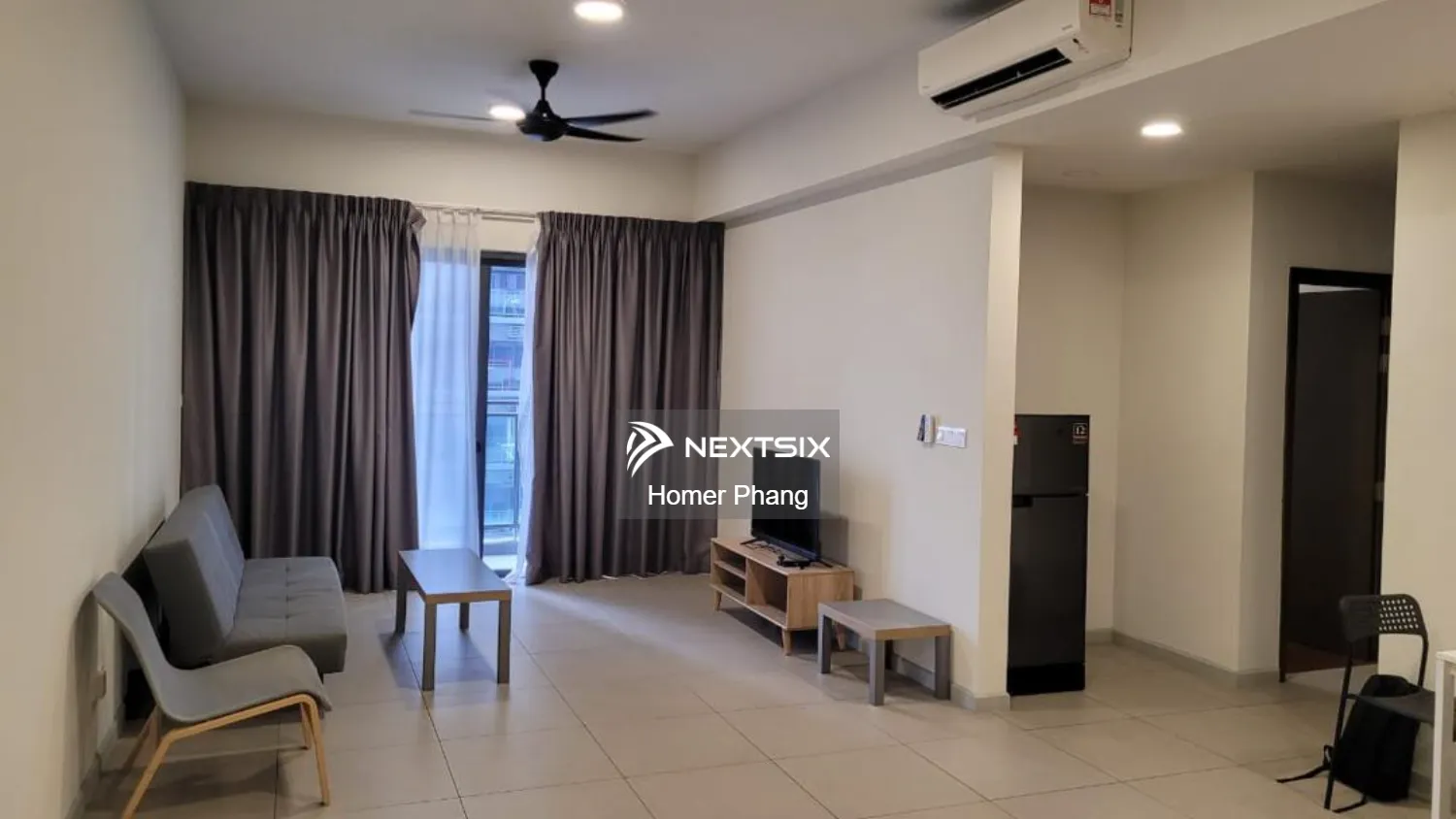 Serviced Residence For Rent in Petaling Jaya Selangor