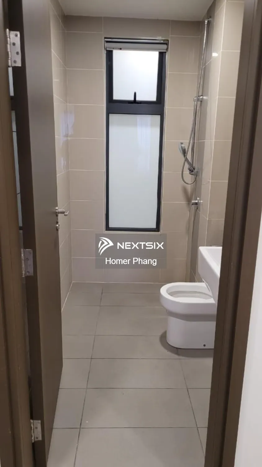 Serviced Residence For Rent in Petaling Jaya Selangor - Image 11