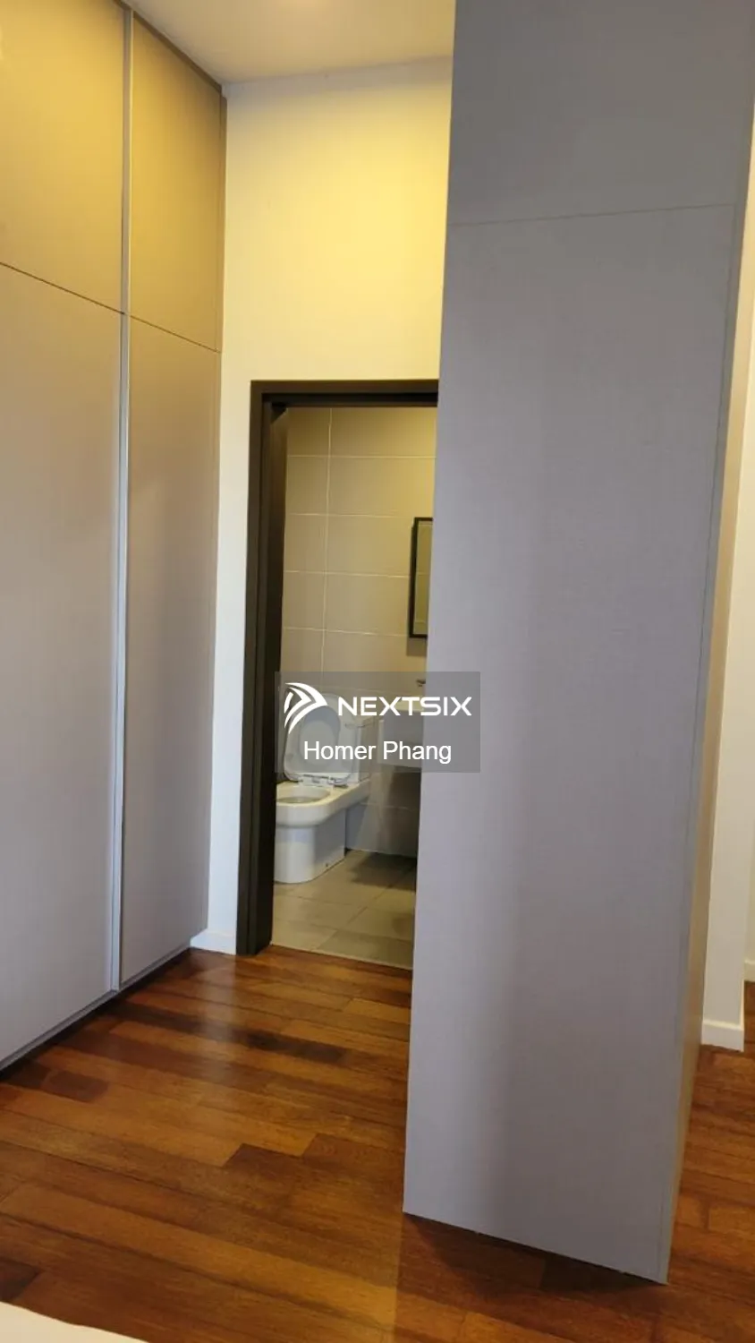 Serviced Residence For Rent in Petaling Jaya Selangor - Image 12