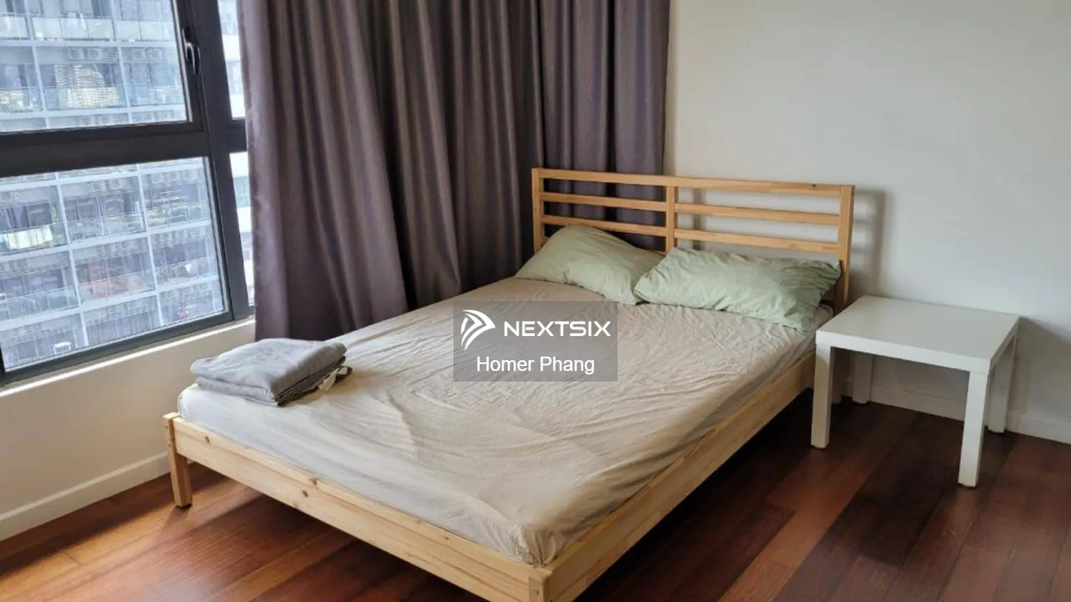 Serviced Residence For Rent in Petaling Jaya Selangor - Image 5