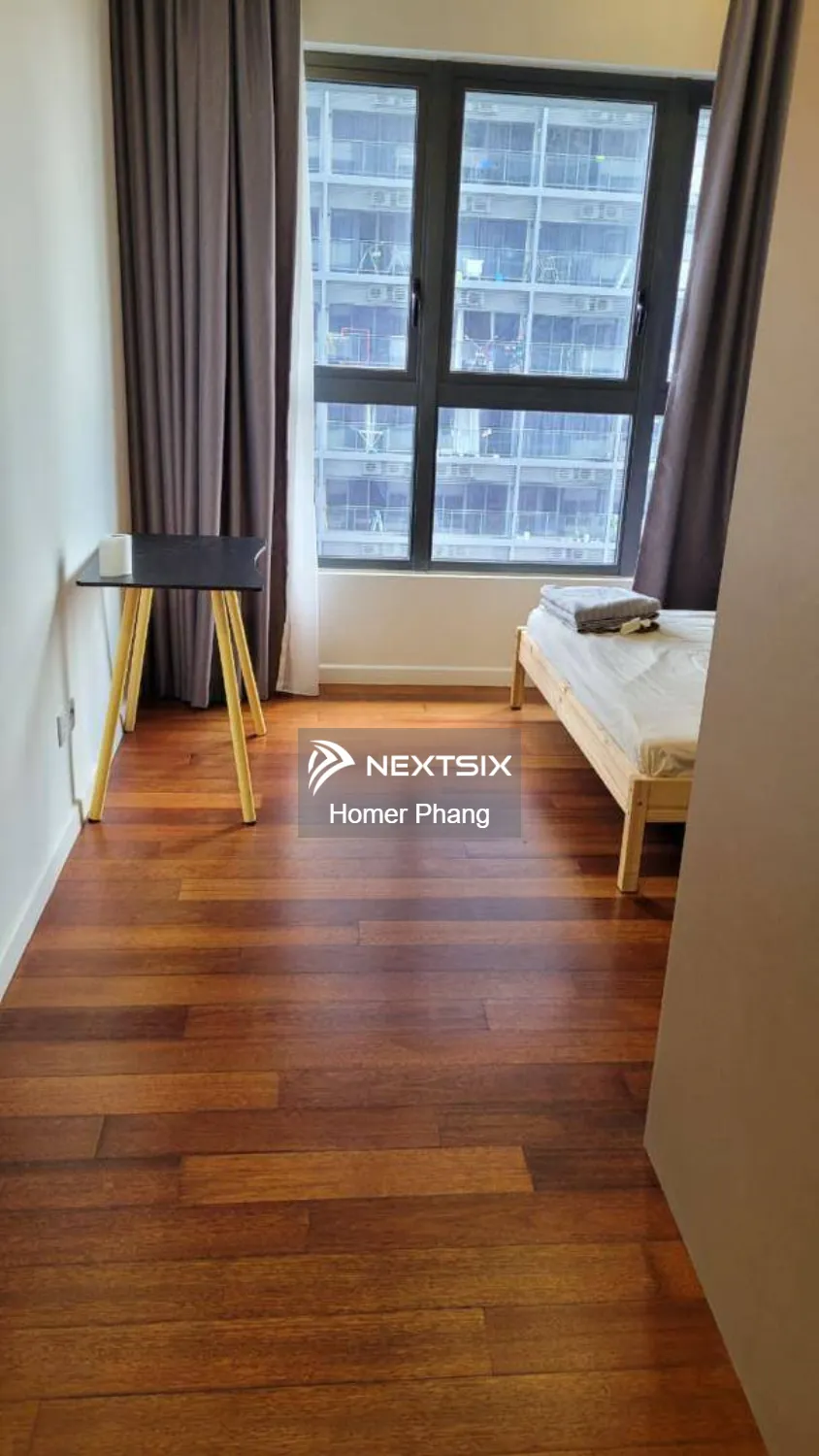Serviced Residence For Rent in Petaling Jaya Selangor - Image 6