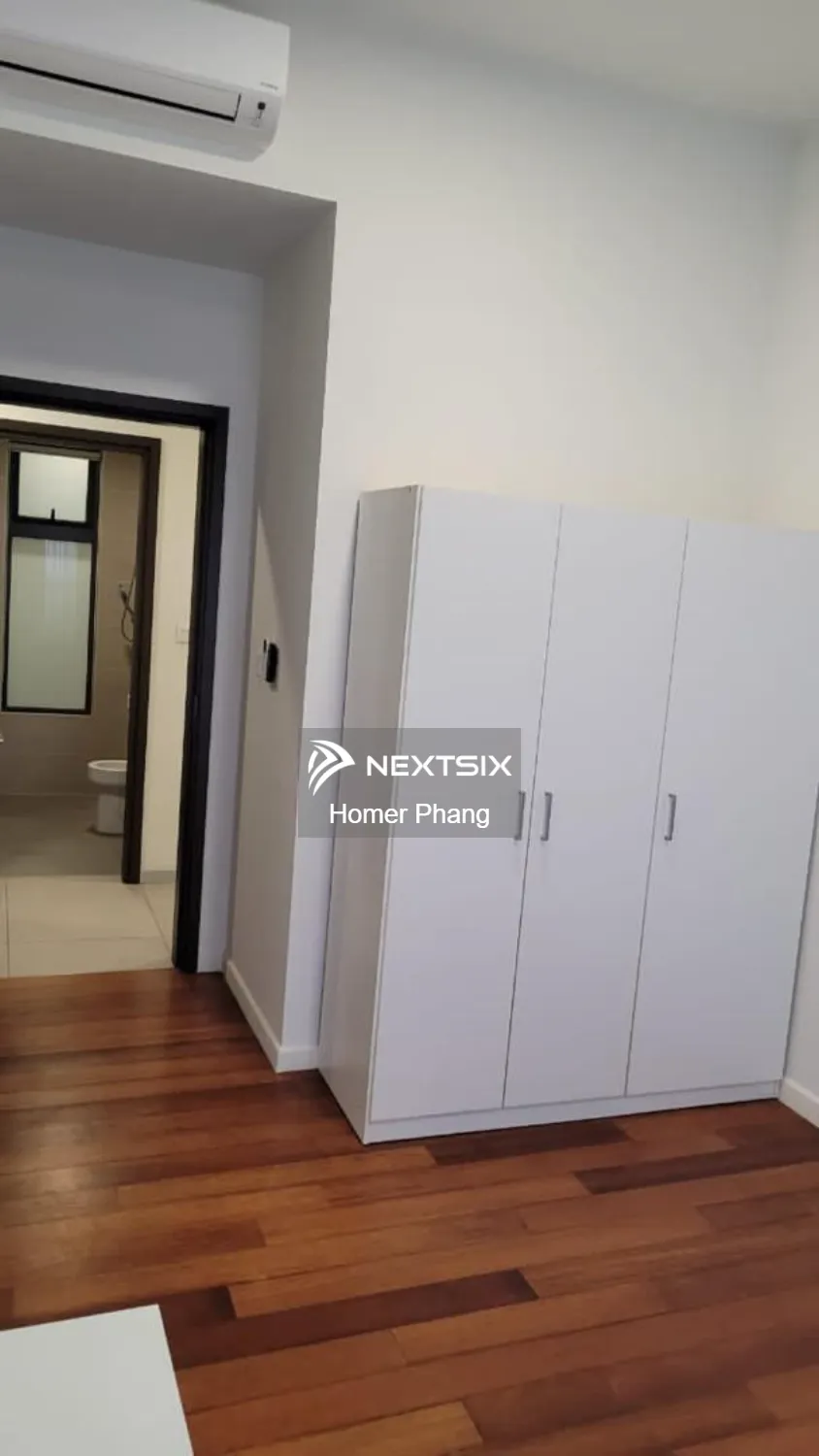 Serviced Residence For Rent in Petaling Jaya Selangor - Image 7