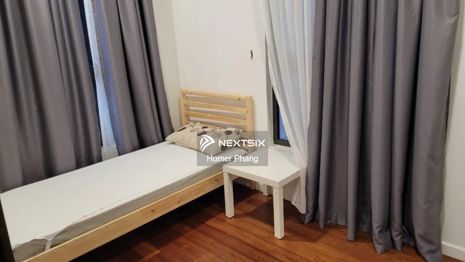 Serviced Residence For Rent in Petaling Jaya Selangor - Image 8
