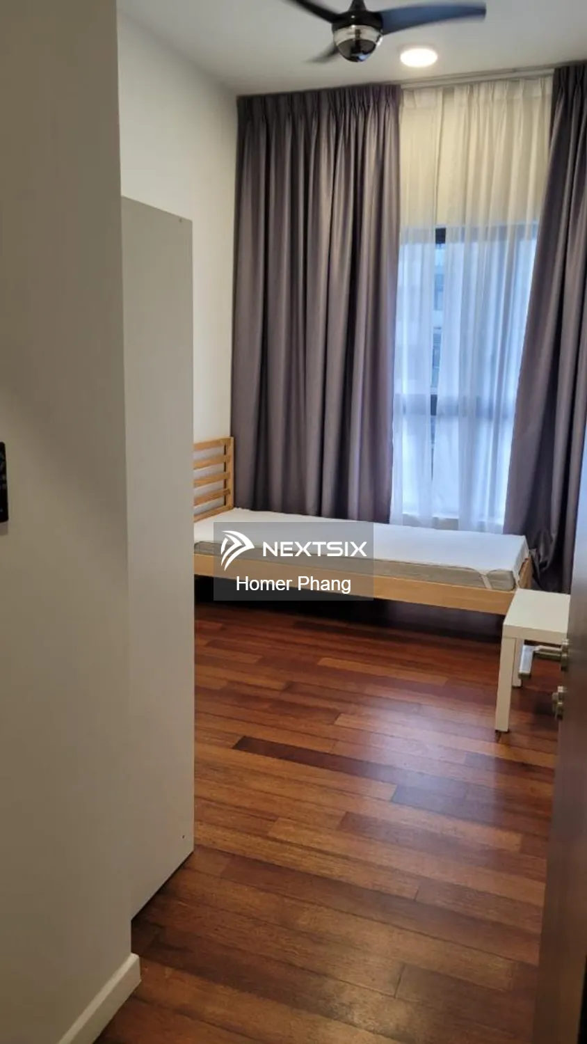 Serviced Residence For Rent in Petaling Jaya Selangor - Image 9
