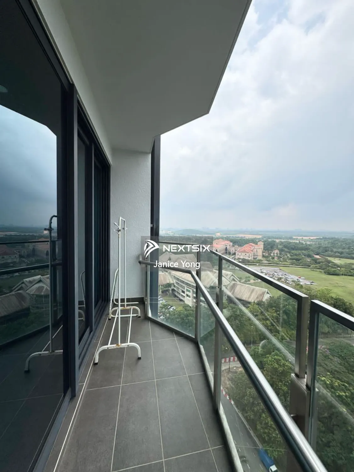 Serviced Residence For Rent in Iskandar Puteri (Nusajaya) Johor - Image 6