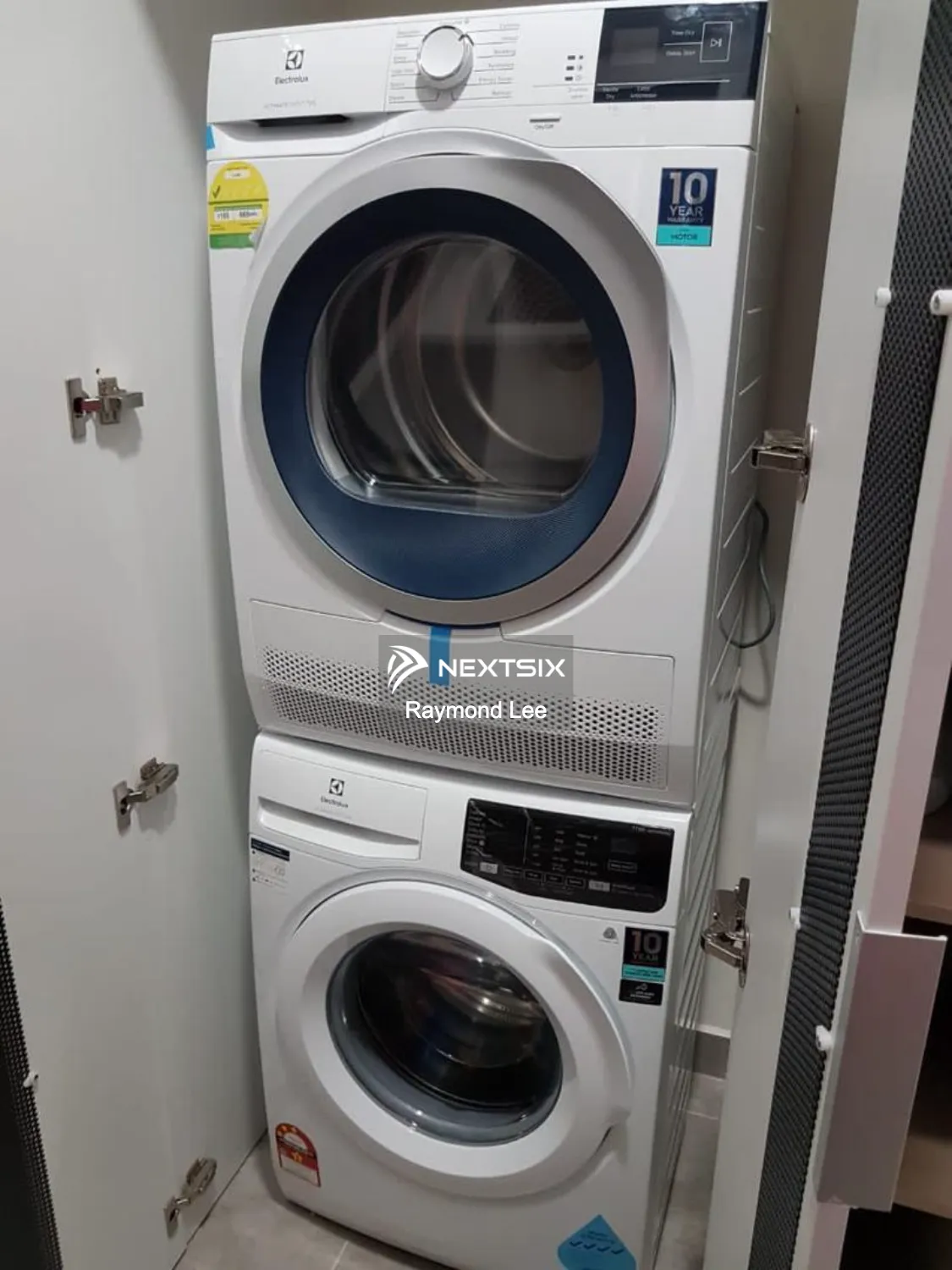 Serviced Residence For Rent in Jalan Klang Lama Wilayah Persekutuan Kuala Lumpur - Image 6