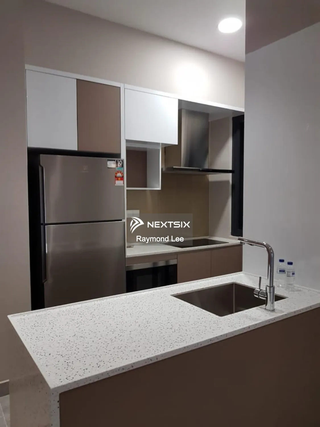 Serviced Residence For Rent in Jalan Klang Lama Wilayah Persekutuan Kuala Lumpur - Image 7