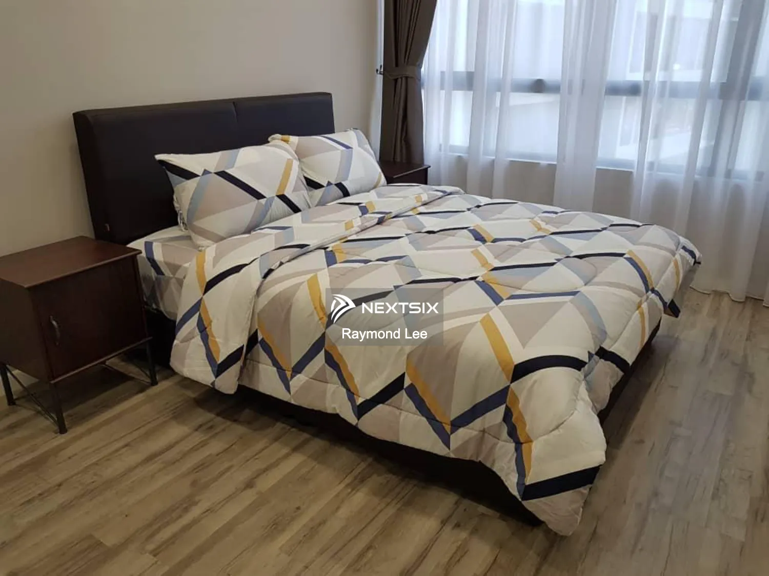 Serviced Residence For Rent in Jalan Klang Lama Wilayah Persekutuan Kuala Lumpur - Image 8