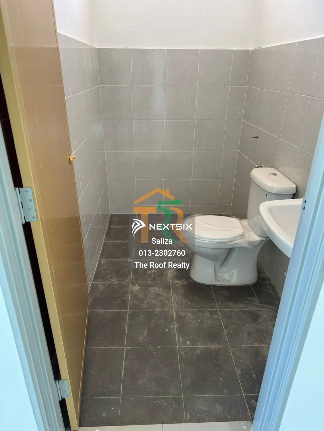 Semi-detached House For Sale in Kuantan Pahang - Image 10