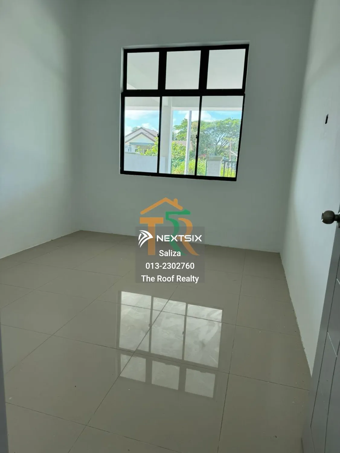 Semi-detached House For Sale in Kuantan Pahang - Image 6