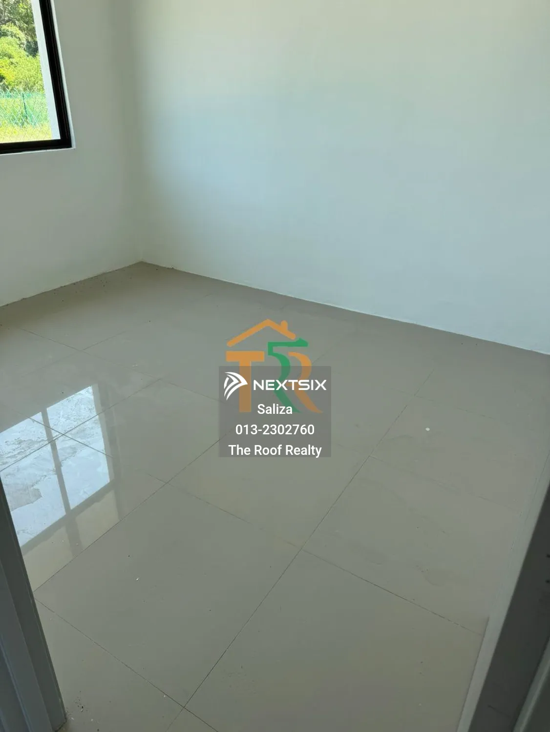 Semi-detached House For Sale in Kuantan Pahang - Image 7