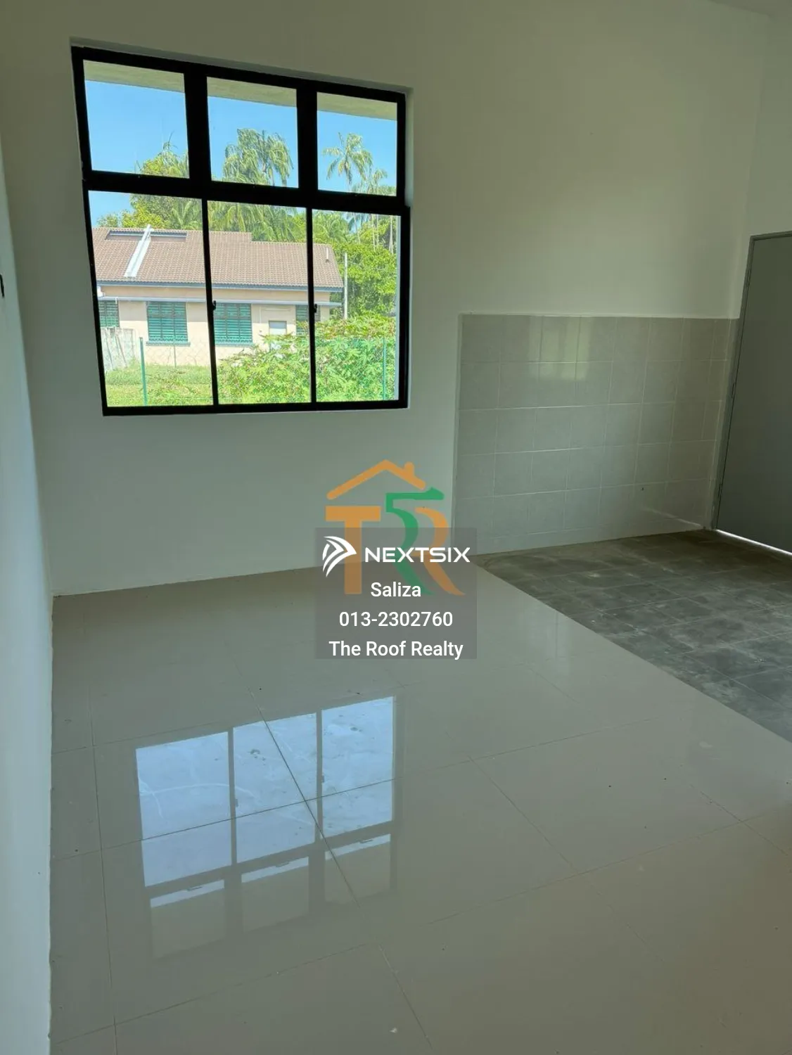 Semi-detached House For Sale in Kuantan Pahang - Image 8