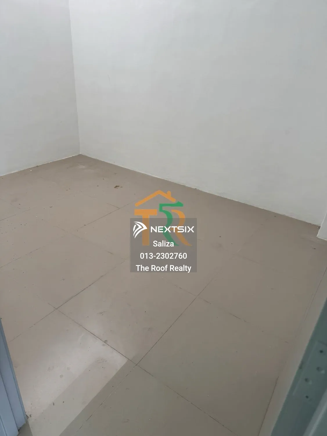 Semi-detached House For Sale in Kuantan Pahang - Image 9