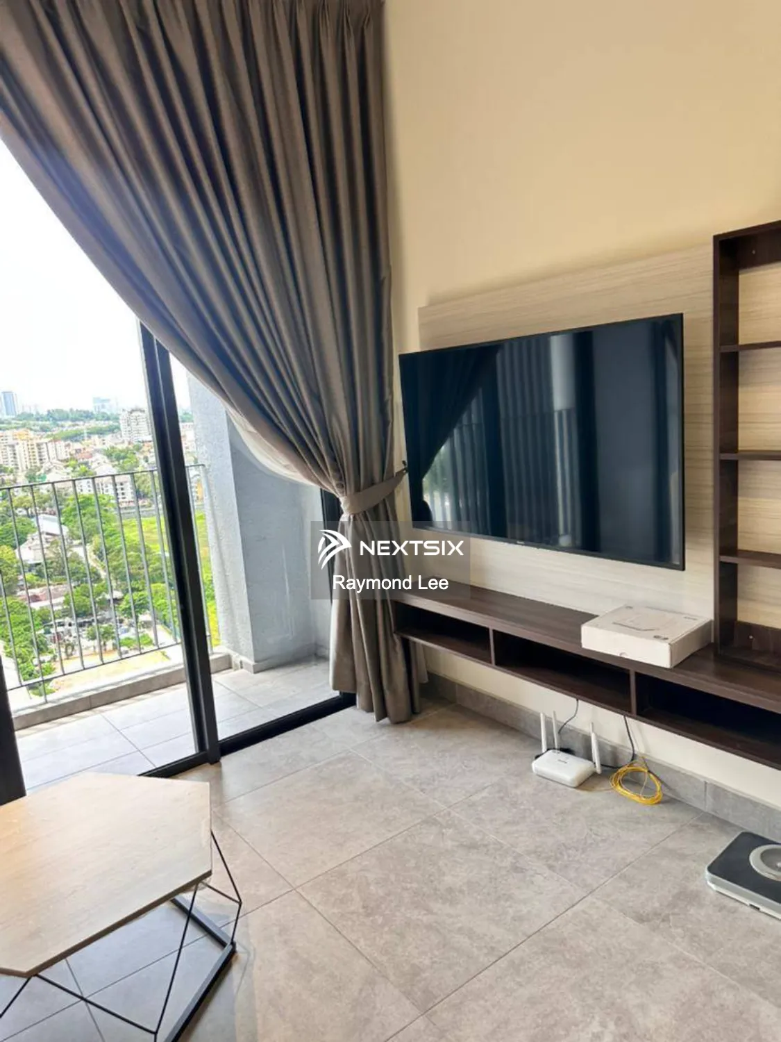 Serviced Residence For Rent in Jalan Klang Lama Kuala Lumpur