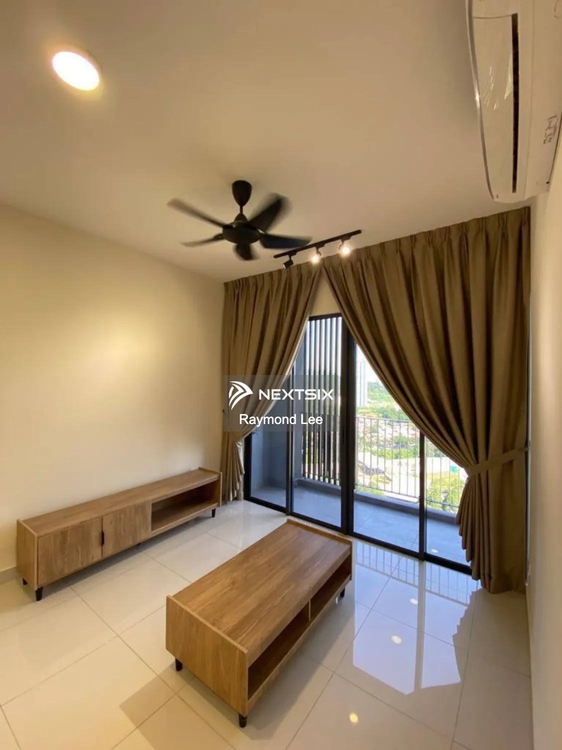 Serviced Residence For Rent in Jalan Klang Lama Wilayah Persekutuan Kuala Lumpur - Image 10