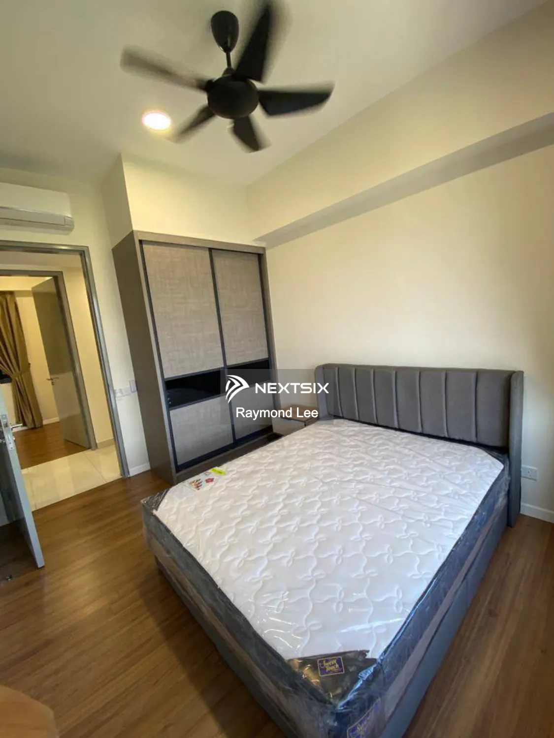 Serviced Residence For Rent in Jalan Klang Lama Wilayah Persekutuan Kuala Lumpur - Image 11