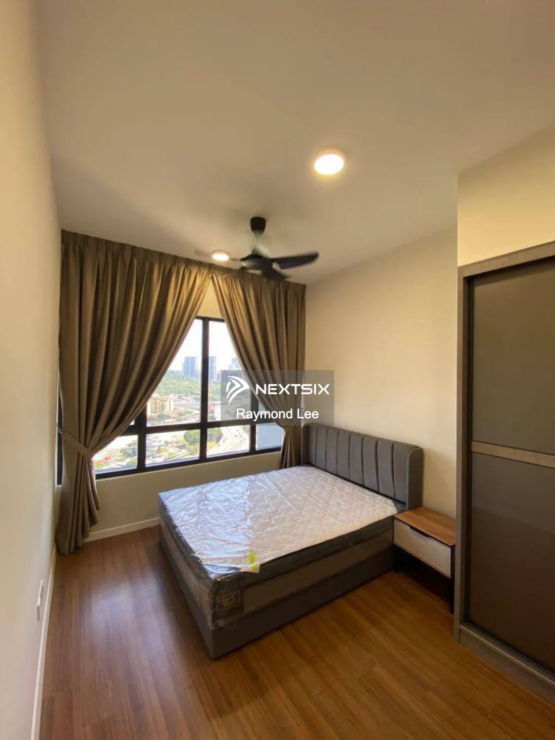 Serviced Residence For Rent in Jalan Klang Lama Wilayah Persekutuan Kuala Lumpur - Image 12