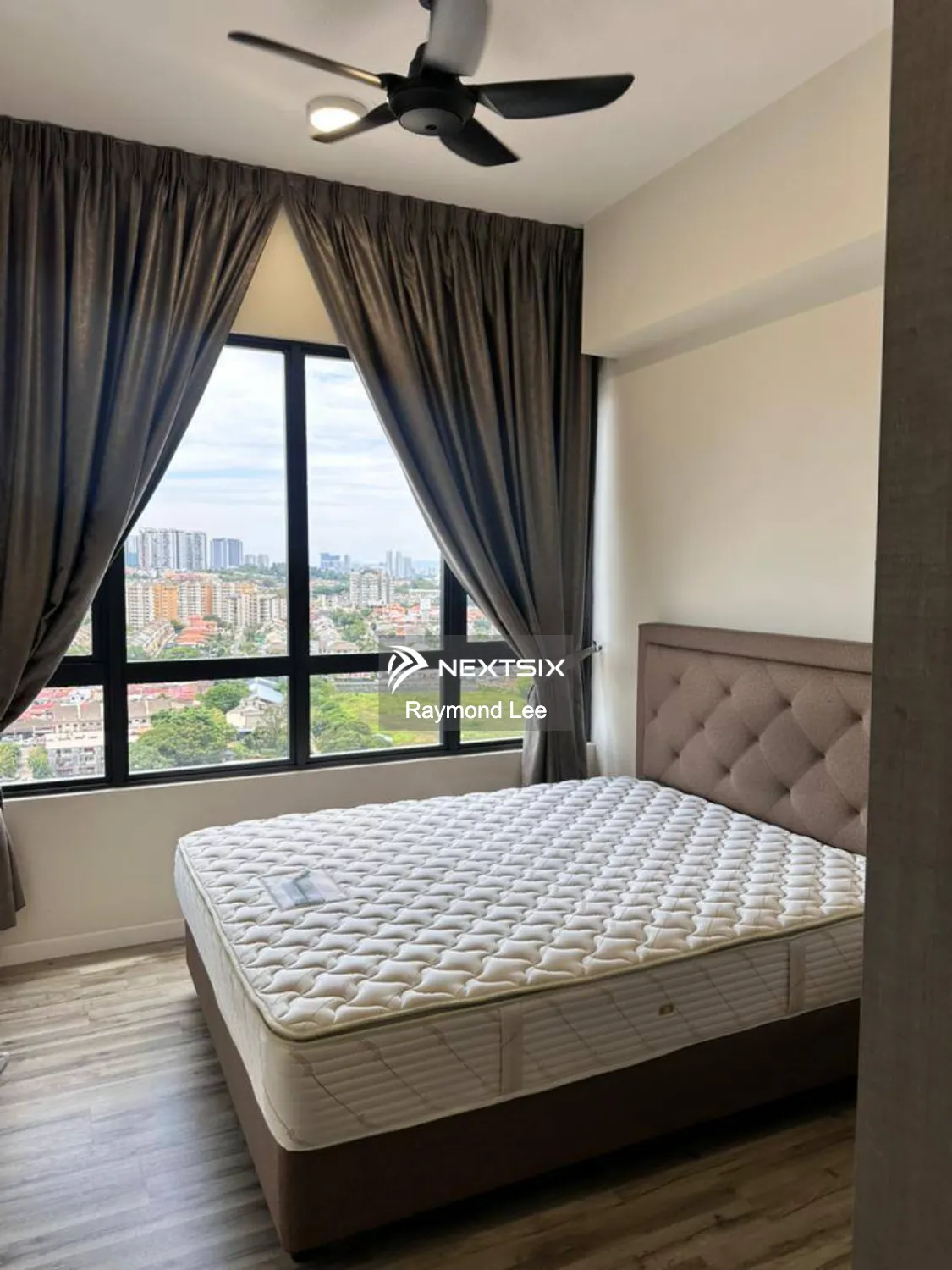 Serviced Residence For Rent in Jalan Klang Lama Wilayah Persekutuan Kuala Lumpur - Image 7