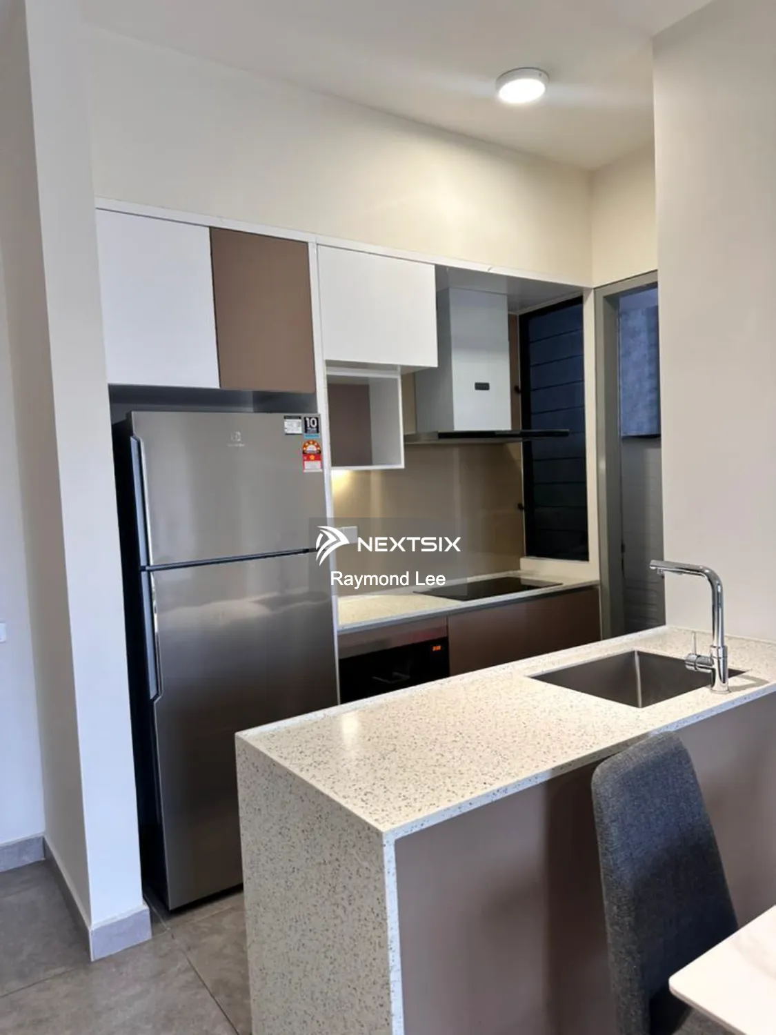 Serviced Residence For Rent in Jalan Klang Lama Wilayah Persekutuan Kuala Lumpur - Image 8