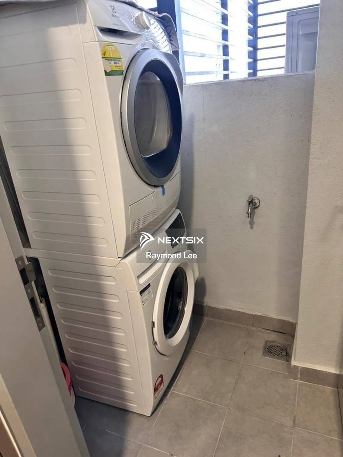 Serviced Residence For Rent in Jalan Klang Lama Wilayah Persekutuan Kuala Lumpur - Image 9