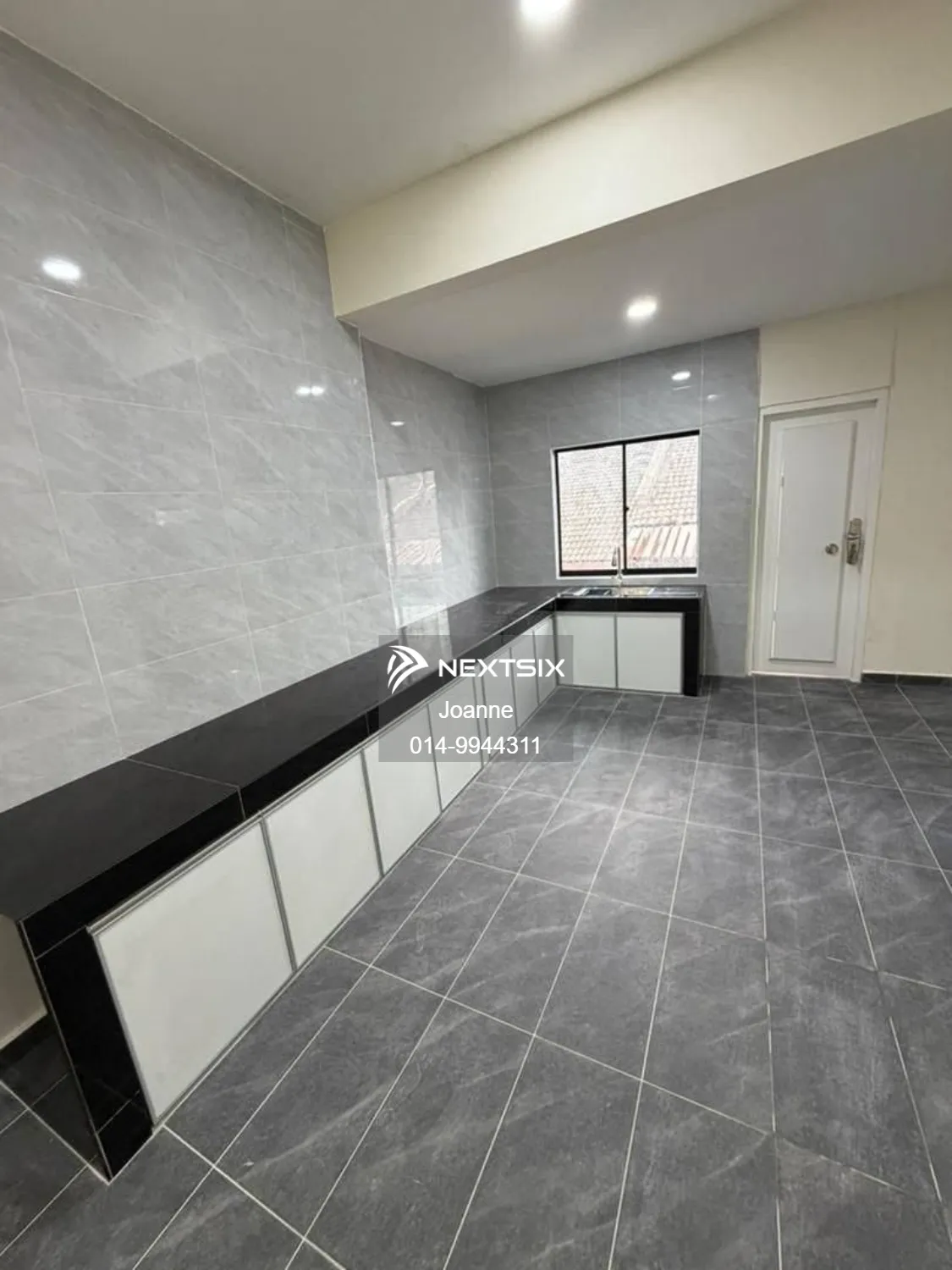1-sty Terrace/Link House For Sale in Johor Bahru Johor - Image 10