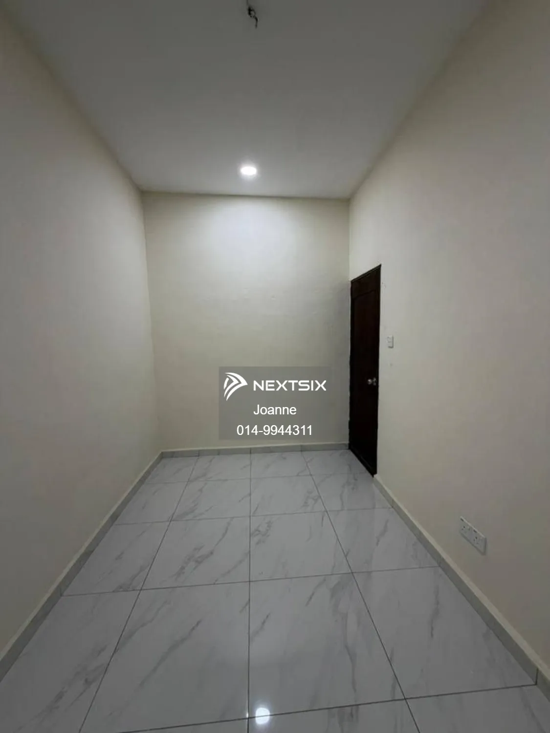 1-sty Terrace/Link House For Sale in Johor Bahru Johor - Image 11