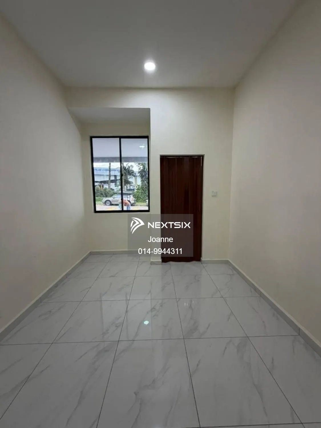 1-sty Terrace/Link House For Sale in Johor Bahru Johor - Image 12