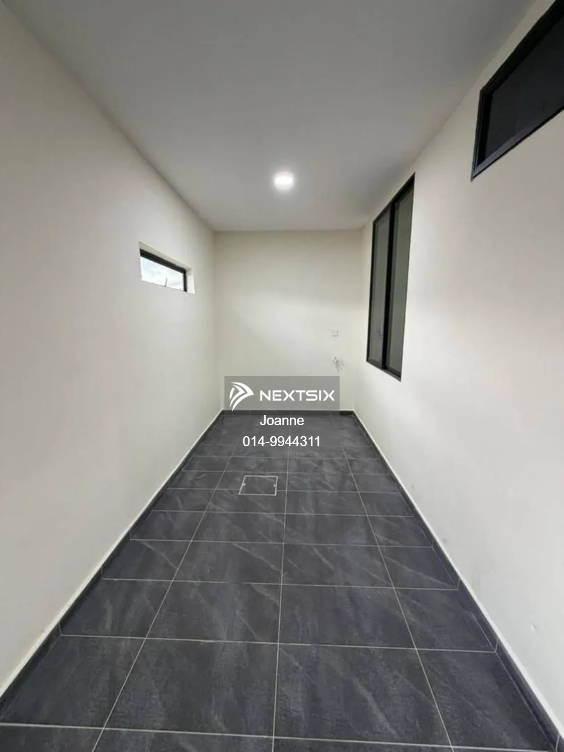 1-sty Terrace/Link House For Sale in Johor Bahru Johor - Image 13