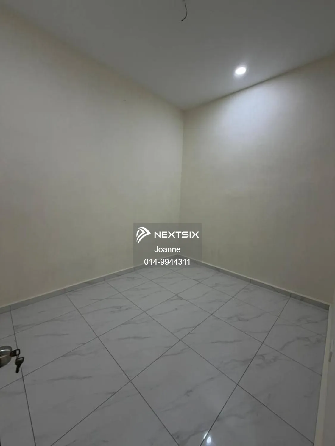 1-sty Terrace/Link House For Sale in Johor Bahru Johor - Image 14