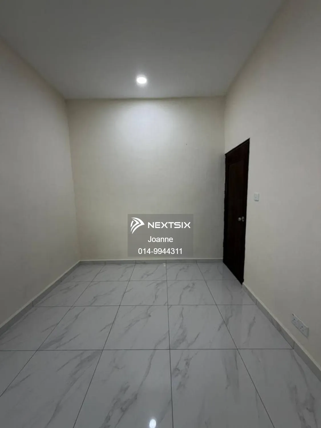 1-sty Terrace/Link House For Sale in Johor Bahru Johor - Image 15