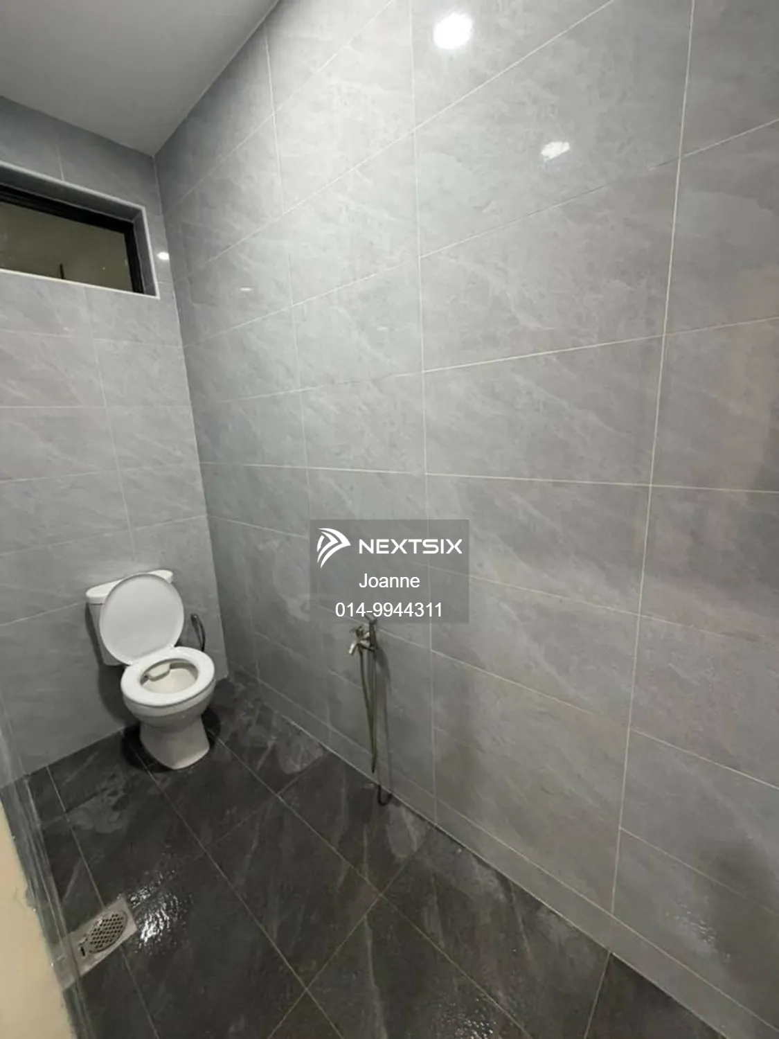 1-sty Terrace/Link House For Sale in Johor Bahru Johor - Image 16