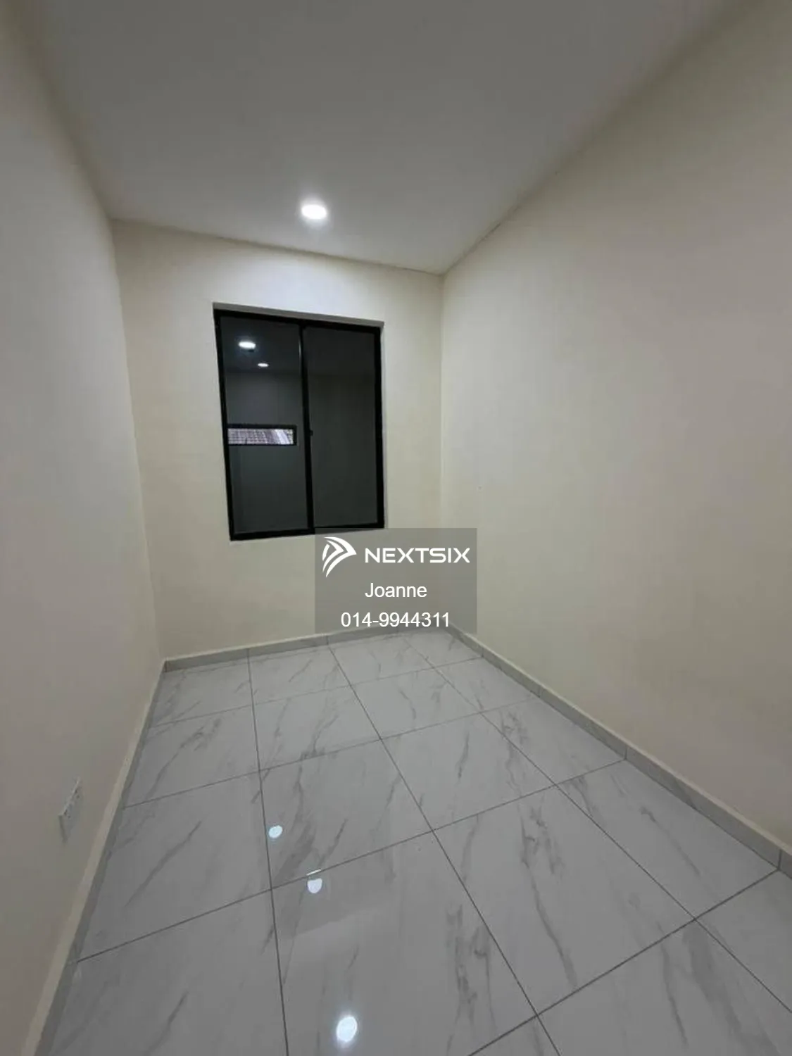 1-sty Terrace/Link House For Sale in Johor Bahru Johor - Image 17