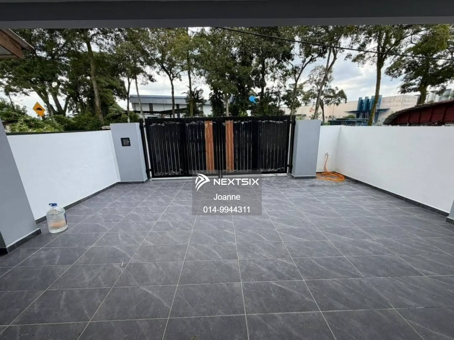 1-sty Terrace/Link House For Sale in Johor Bahru Johor - Image 5