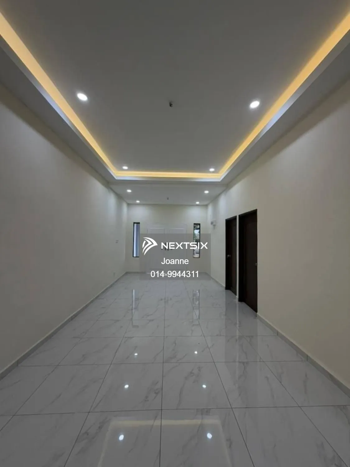 1-sty Terrace/Link House For Sale in Johor Bahru Johor - Image 6