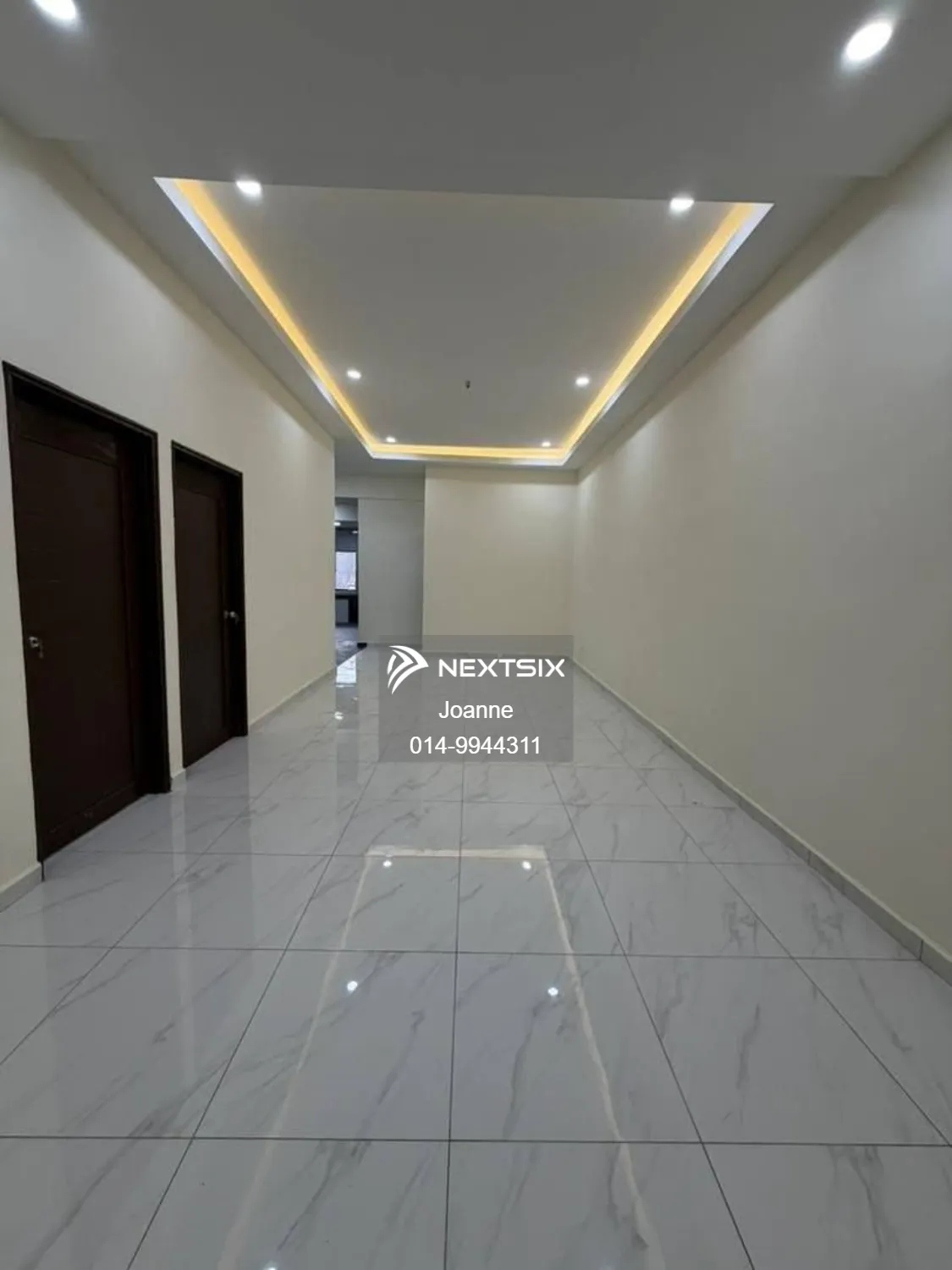 1-sty Terrace/Link House For Sale in Johor Bahru Johor - Image 7