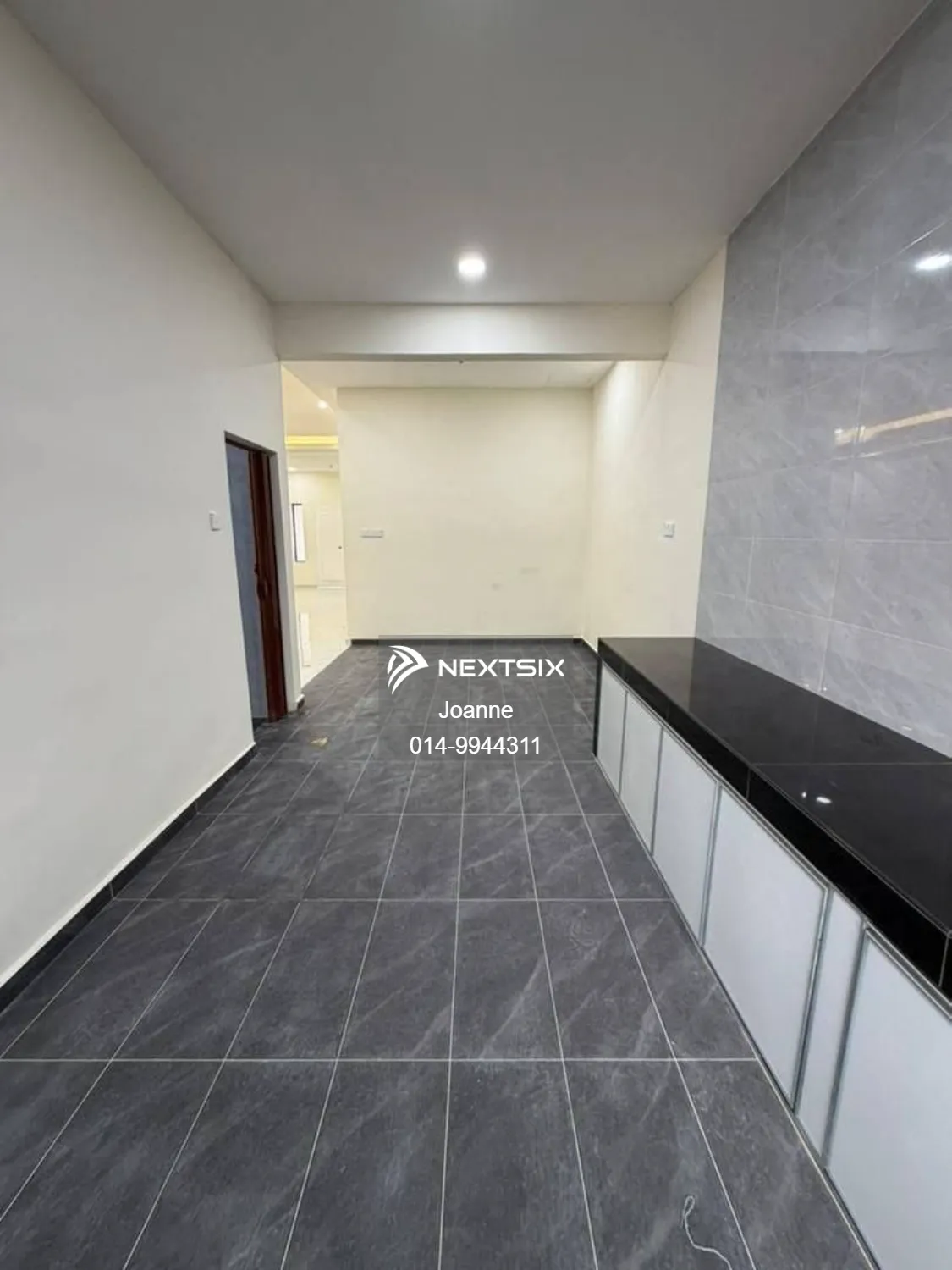 1-sty Terrace/Link House For Sale in Johor Bahru Johor - Image 9