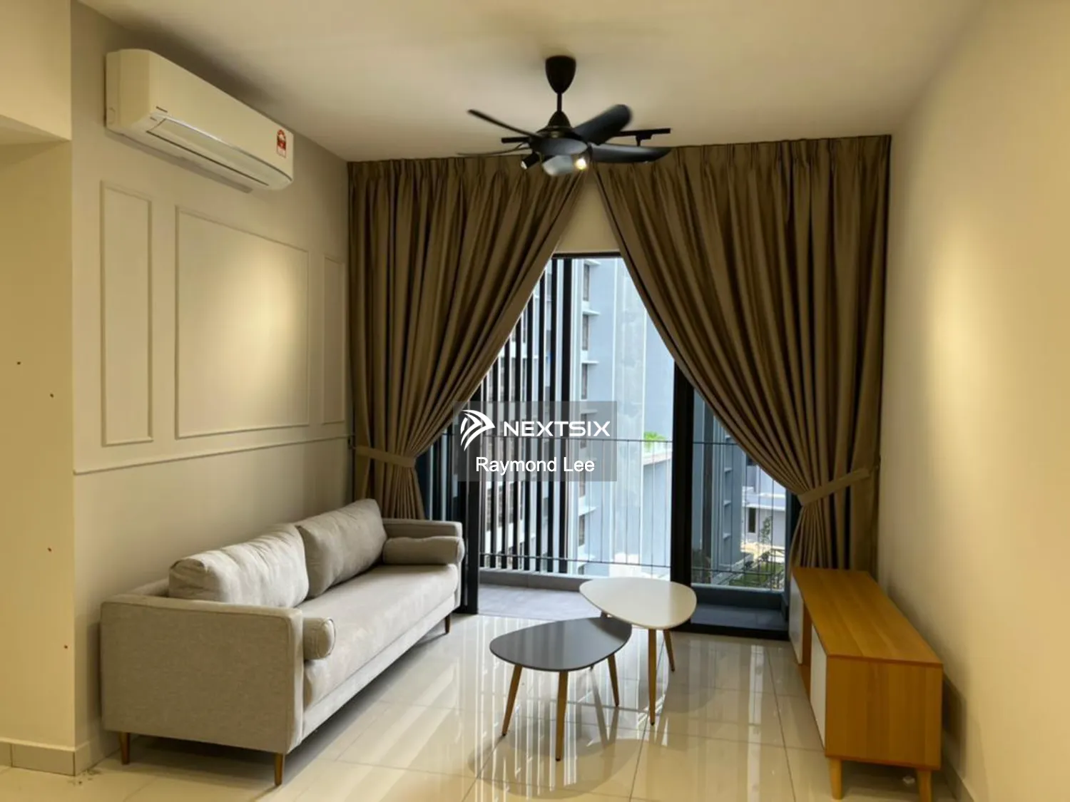Serviced Residence For Rent in Jalan Klang Lama Kuala Lumpur
