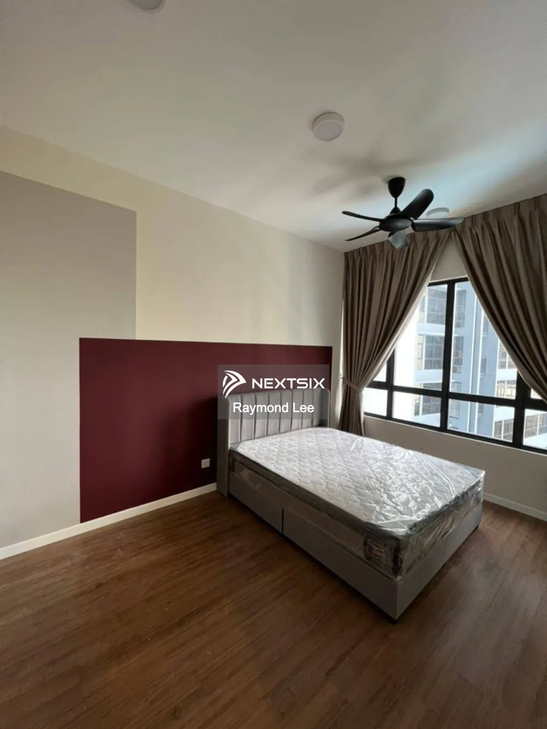 Serviced Residence For Rent in Jalan Klang Lama Wilayah Persekutuan Kuala Lumpur - Image 5