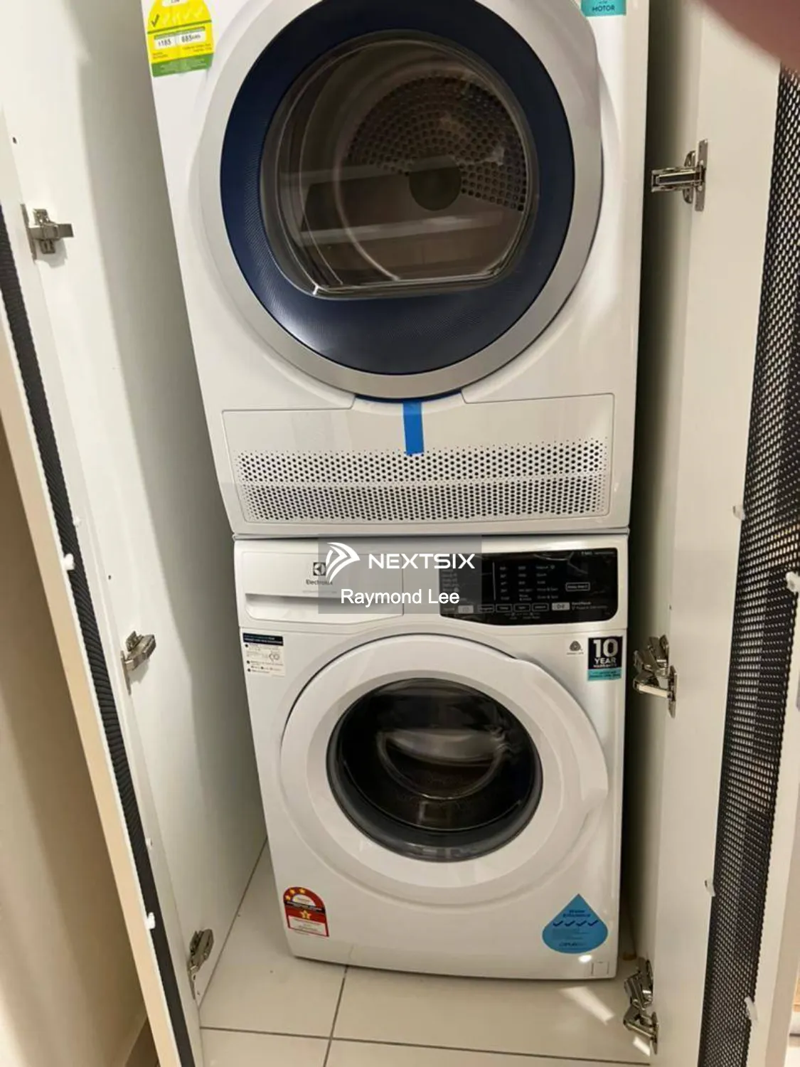 Serviced Residence For Rent in Jalan Klang Lama Wilayah Persekutuan Kuala Lumpur - Image 7