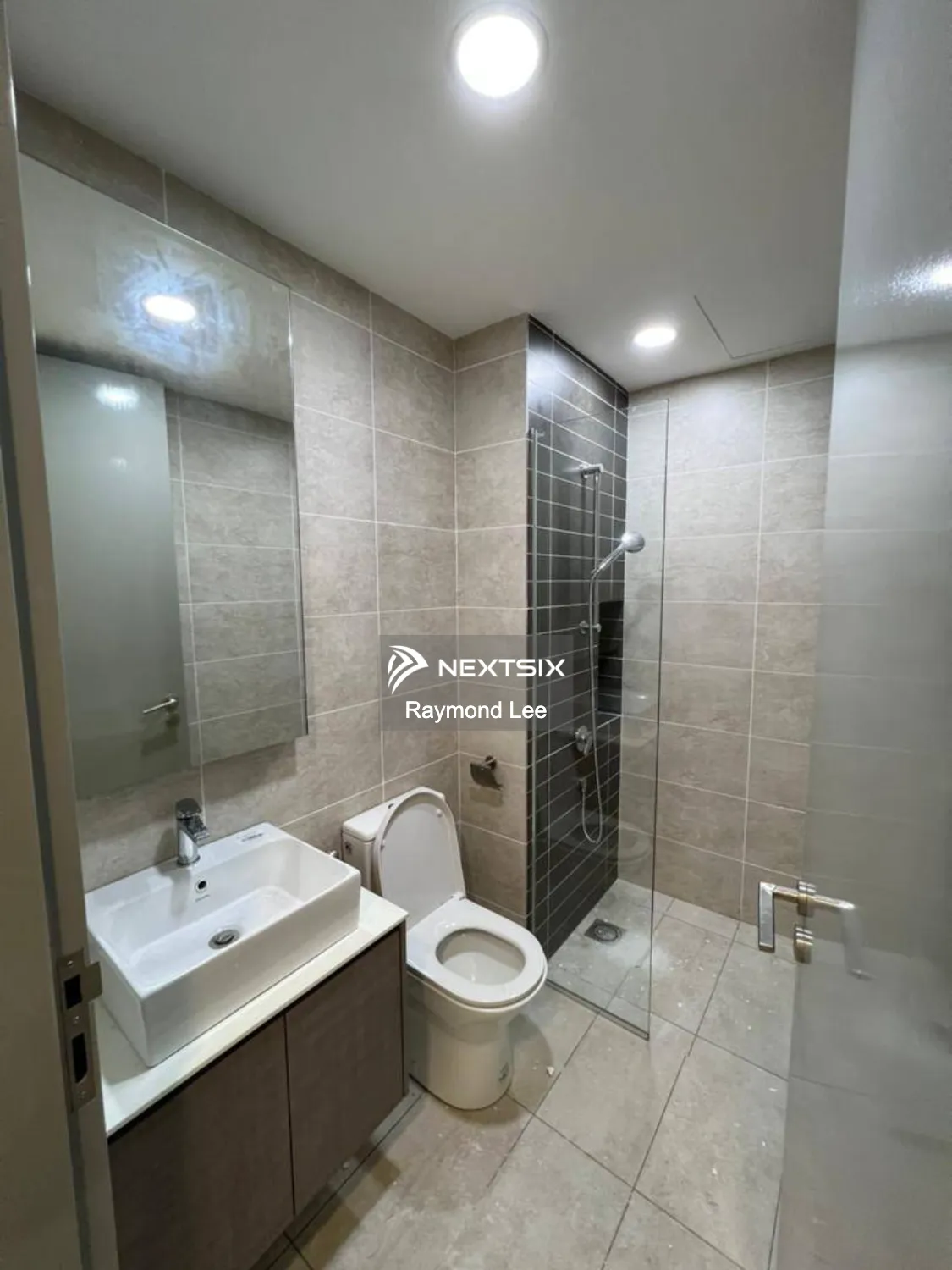 Serviced Residence For Rent in Jalan Klang Lama Wilayah Persekutuan Kuala Lumpur - Image 9